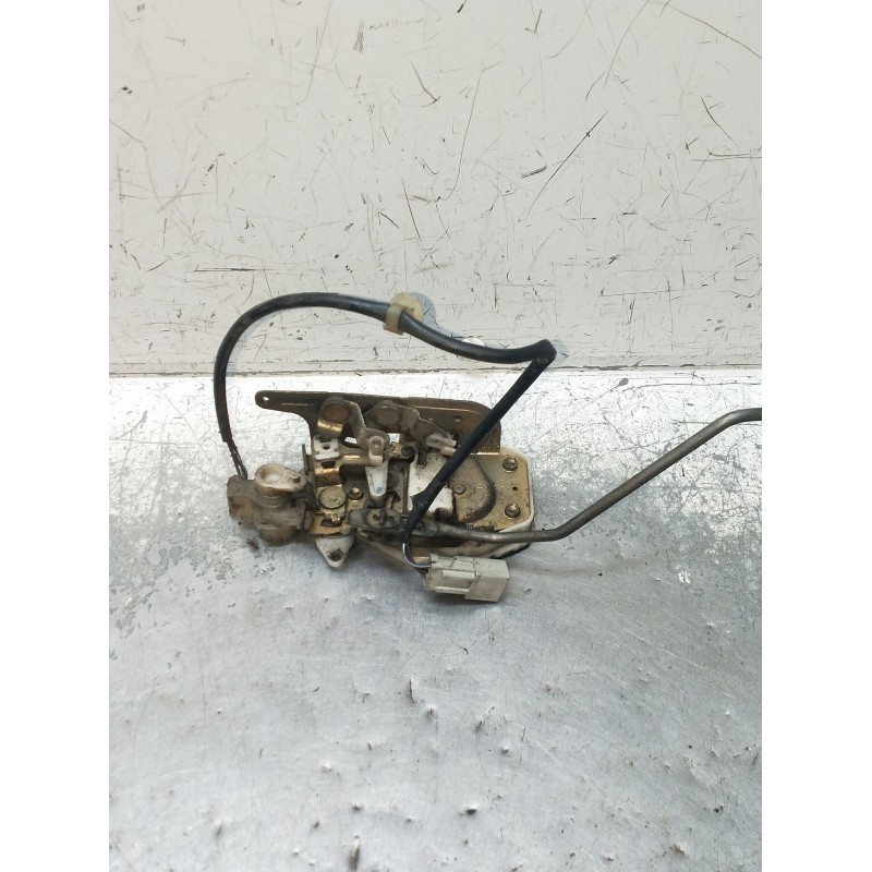 Recambio de motor cierre centralizado delantero izquierdo para honda civic berlina (eg/eh) 1.5 lsi 3 berlina (eg4) referencia OE