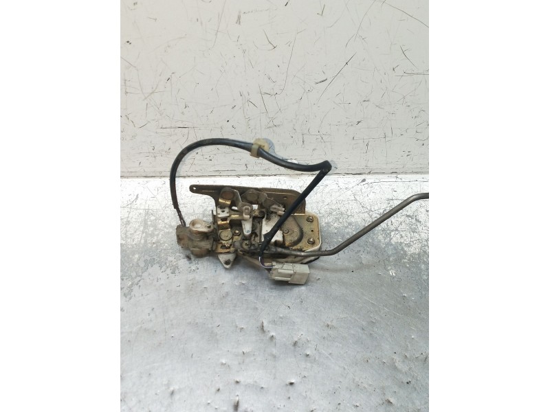 Recambio de motor cierre centralizado delantero izquierdo para honda civic berlina (eg/eh) 1.5 lsi 3 berlina (eg4) referencia OE