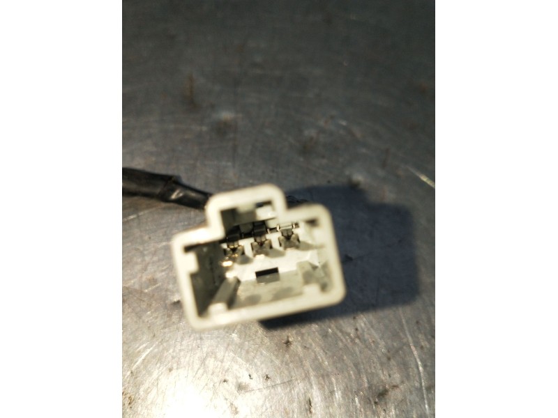 Recambio de motor cierre centralizado delantero izquierdo para honda civic berlina (eg/eh) 1.5 lsi 3 berlina (eg4) referencia OE