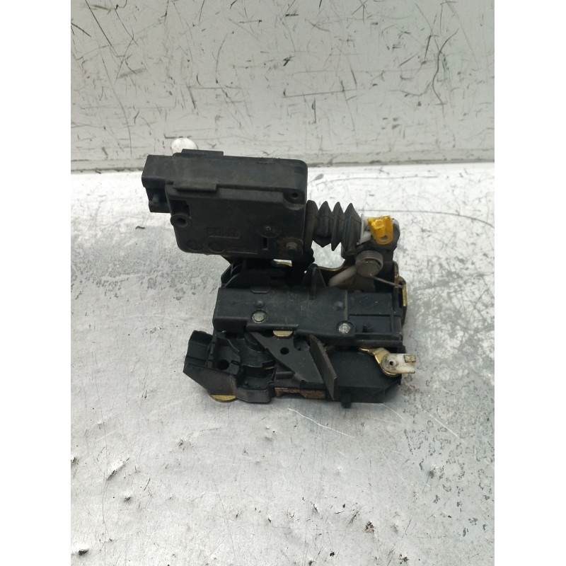 Recambio de motor cierre centralizado delantero izquierdo para renault twingo (co6) 1.2 privilege (c068/6c/6d) referencia OEM IA