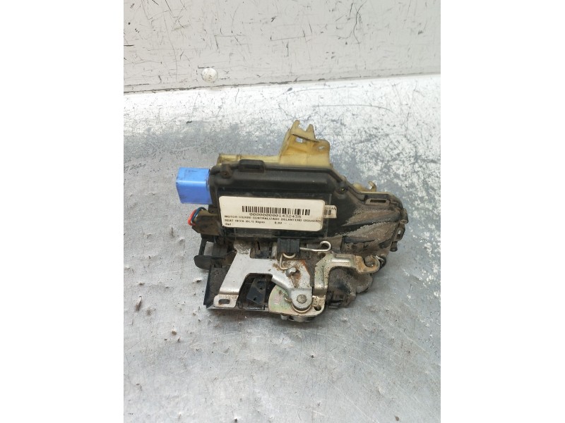 Recambio de motor cierre centralizado delantero derecho para volkswagen golf v variant (1k5) 1.9 tdi referencia OEM IAM   5P