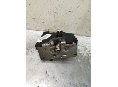 Recambio de motor cierre centralizado delantero derecho para opel corsa d 1.3 16v cdti referencia OEM IAM  3P 