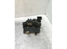 Recambio de motor cierre centralizado delantero derecho para opel corsa d 1.3 16v cdti referencia OEM IAM  3P  2