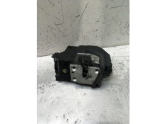 Recambio de motor cierre centralizado delantero derecho para renault clio iii 1.5 dci diesel fap referencia OEM IAM   5P