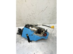 Recambio de motor cierre centralizado trasero izquierdo para peugeot 207 confort referencia OEM IAM   