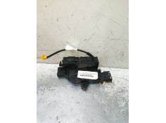 Recambio de motor cierre centralizado trasero izquierdo para peugeot 207 confort referencia OEM IAM    2
