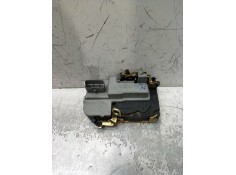 Recambio de motor cierre centralizado trasero izquierdo para peugeot 206 berlina xn referencia OEM IAM    2