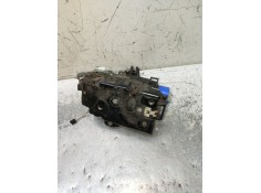 Recambio de motor cierre centralizado trasero izquierdo para seat altea (5p1) reference referencia OEM IAM   