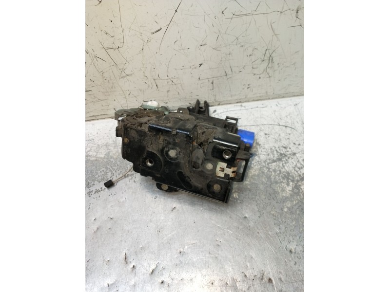 Recambio de motor cierre centralizado trasero izquierdo para seat altea (5p1) reference referencia OEM IAM   