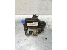 Recambio de motor cierre centralizado trasero izquierdo para seat altea (5p1) reference referencia OEM IAM    2