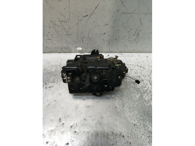 Recambio de motor cierre centralizado delantero derecho para seat arosa (6h1) select referencia OEM IAM   