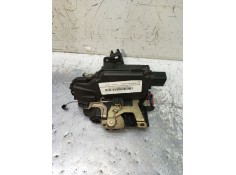 Recambio de motor cierre centralizado delantero derecho para seat arosa (6h1) select referencia OEM IAM    2