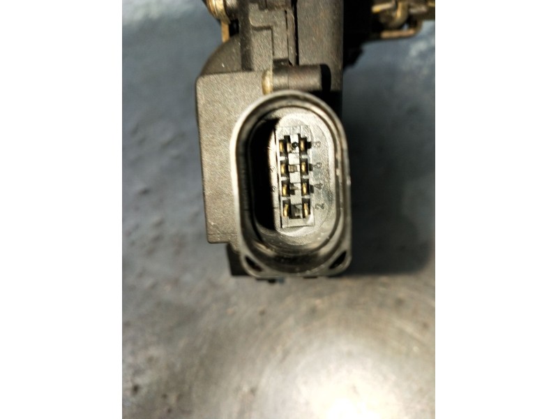 Recambio de motor cierre centralizado delantero derecho para seat arosa (6h1) select referencia OEM IAM   