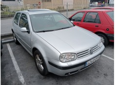 volkswagen golf iv (1j1) del año 2003