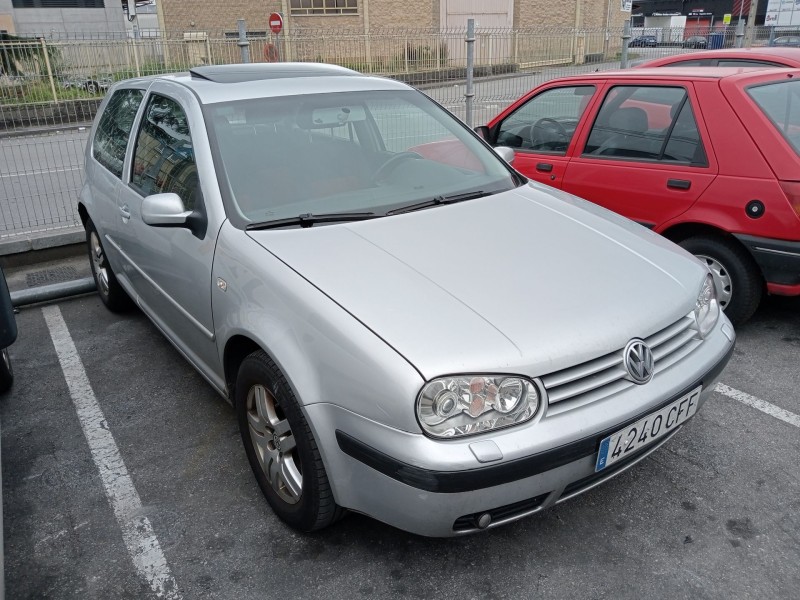 volkswagen golf iv (1j1) del año 2003