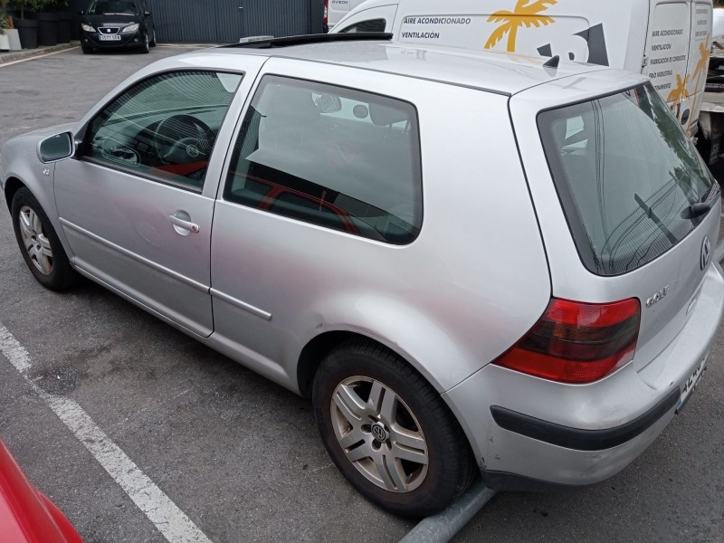 volkswagen golf iv (1j1) del año 2003
