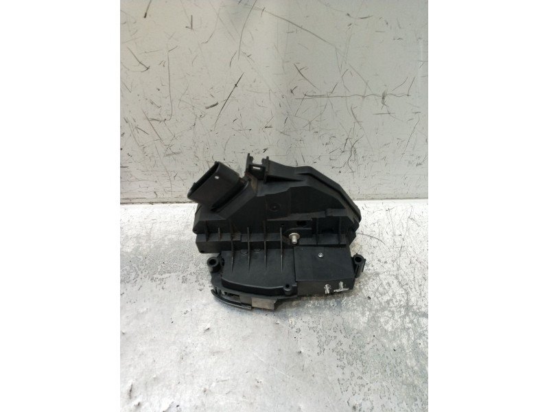 Recambio de motor cierre centralizado trasero izquierdo para ford fiesta (ccn) trend referencia OEM IAM   