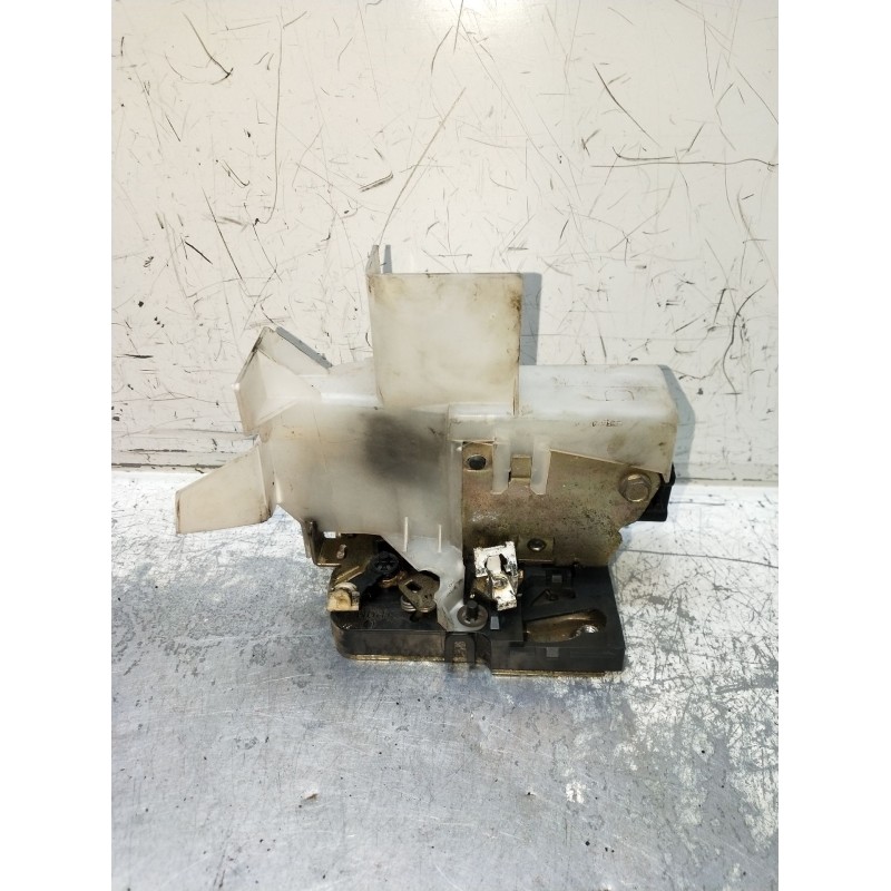 Recambio de motor cierre centralizado delantero derecho para renault espace /grand espace (je0) 1.9 dti espace jeune referencia 