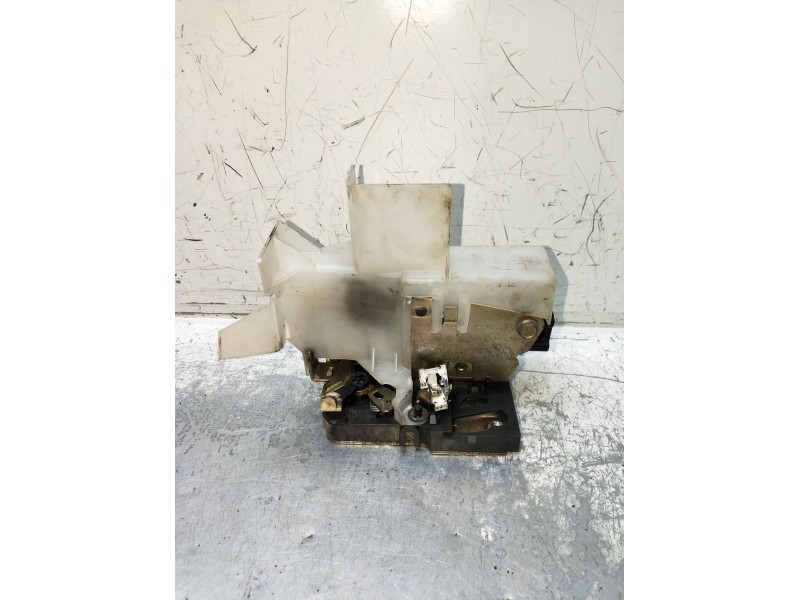 Recambio de motor cierre centralizado delantero derecho para renault espace /grand espace (je0) 1.9 dti espace jeune referencia 