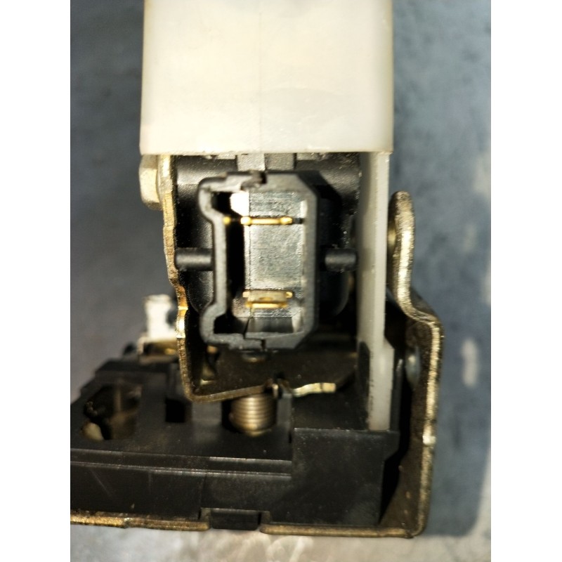 Recambio de motor cierre centralizado delantero derecho para renault espace /grand espace (je0) 1.9 dti espace jeune referencia 