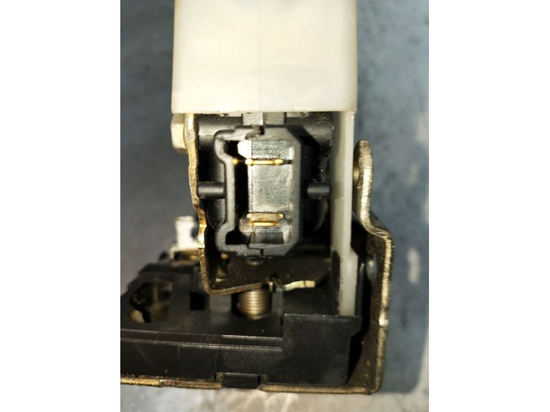 Recambio de motor cierre centralizado delantero derecho para renault espace /grand espace (je0) 1.9 dti espace jeune referencia 