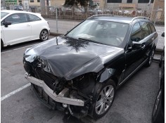 mercedes-benz clase c t-model (s204) del año 2012