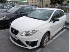 seat ibiza iv sc (6j1, 6p5) del año 2009
