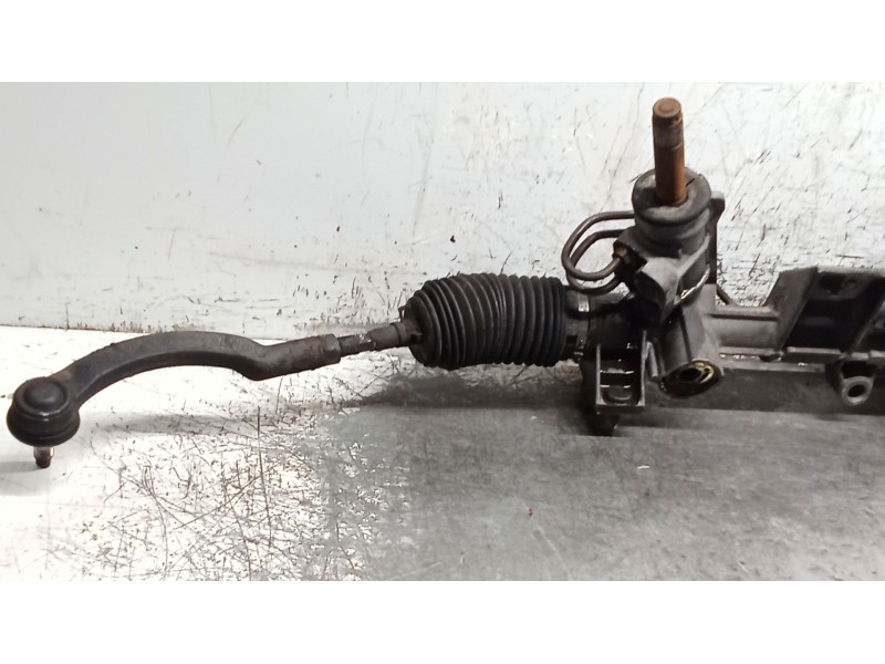 Recambio de cremallera direccion para volvo s70 (874) 2.4 referencia OEM IAM   