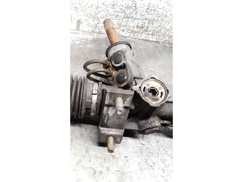 Recambio de cremallera direccion para volvo s70 (874) 2.4 referencia OEM IAM   