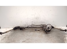 Recambio de cremallera direccion para ford c-max (dm2) 1.8 tdci referencia OEM IAM   