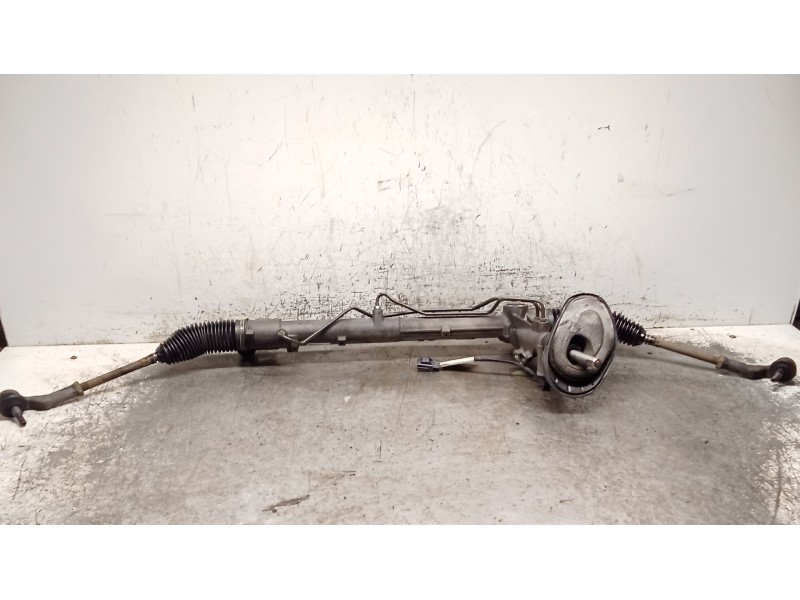 Recambio de cremallera direccion para ford c-max (dm2) 1.8 tdci referencia OEM IAM   