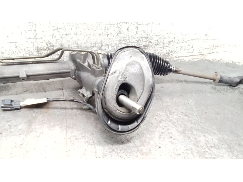 Recambio de cremallera direccion para ford c-max (dm2) 1.8 tdci referencia OEM IAM   