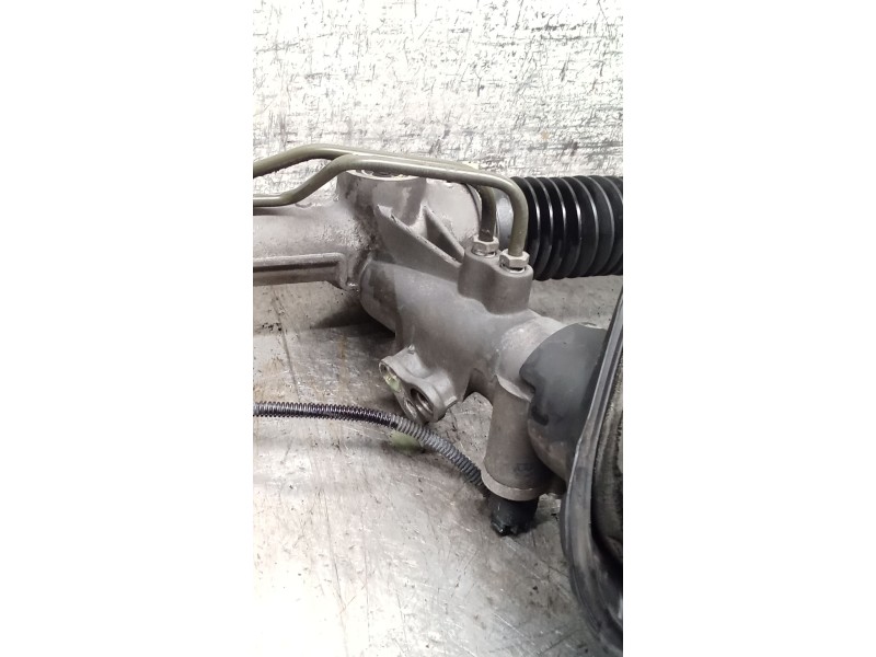 Recambio de cremallera direccion para ford c-max (dm2) 1.8 tdci referencia OEM IAM   