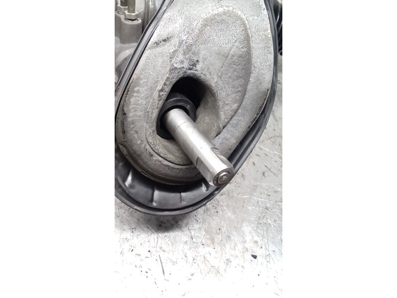 Recambio de cremallera direccion para ford c-max (dm2) 1.8 tdci referencia OEM IAM   