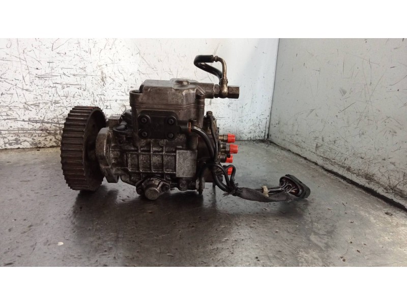 Recambio de bomba inyeccion para seat arosa (6h1) star referencia OEM IAM 0460404967  