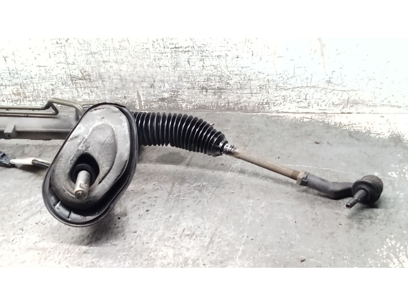 Recambio de cremallera direccion para ford c-max (dm2) 1.8 tdci referencia OEM IAM   