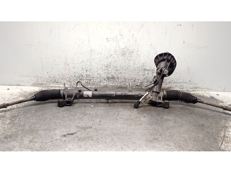 Recambio de cremallera direccion para ford c-max (dm2) 1.8 tdci referencia OEM IAM   