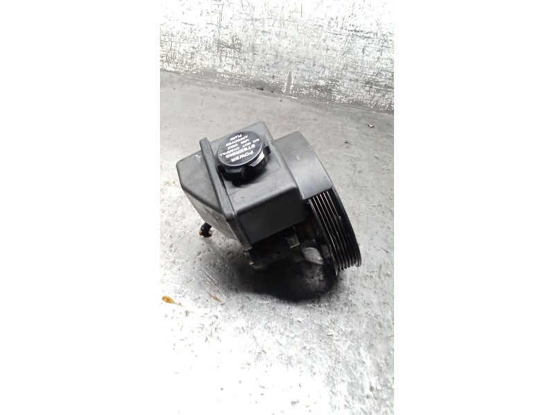 Recambio de bomba direccion para volvo s70 (874) 2.4 referencia OEM IAM 3546907  