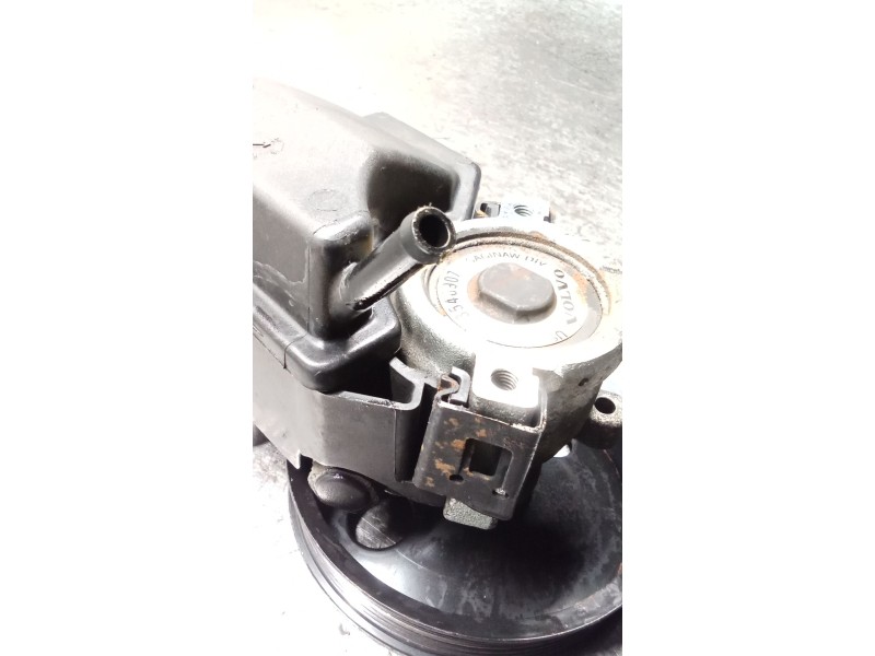 Recambio de bomba direccion para volvo s70 (874) 2.4 referencia OEM IAM 3546907  