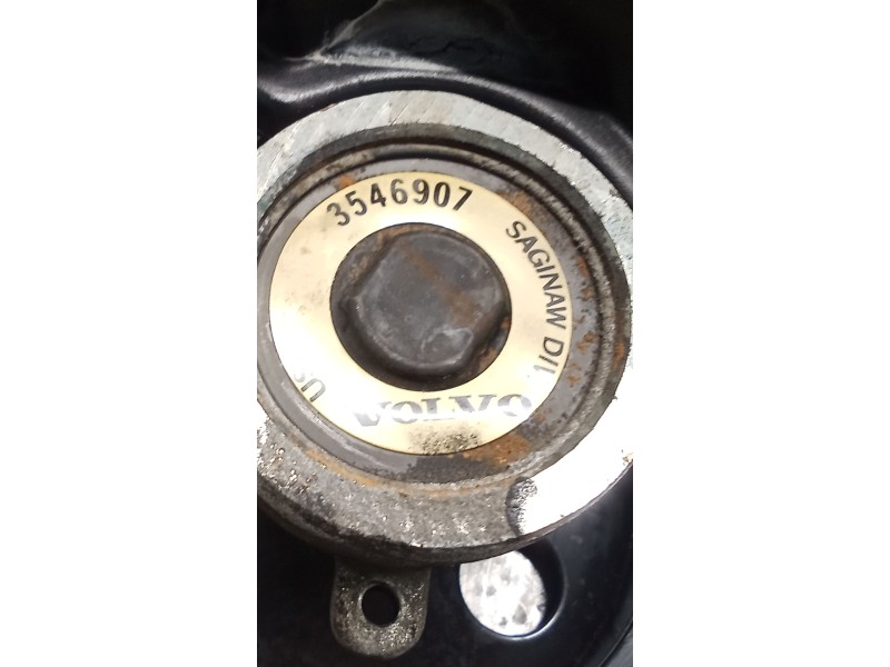 Recambio de bomba direccion para volvo s70 (874) 2.4 referencia OEM IAM 3546907  
