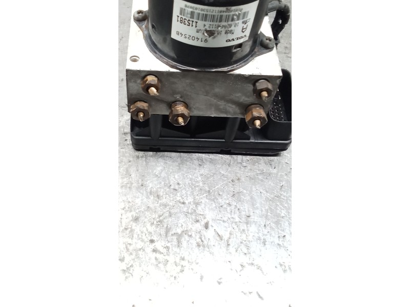 Recambio de abs para volvo s70 (874) 2.4 referencia OEM IAM 9140773 10094604003 9140254B 10020401124