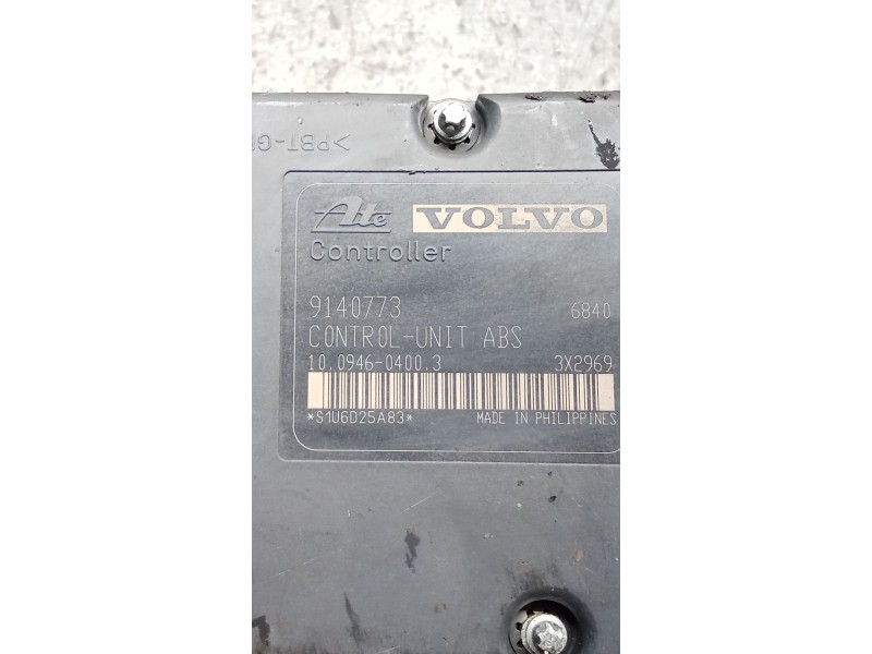 Recambio de abs para volvo s70 (874) 2.4 referencia OEM IAM 9140773 10094604003 9140254B 10020401124