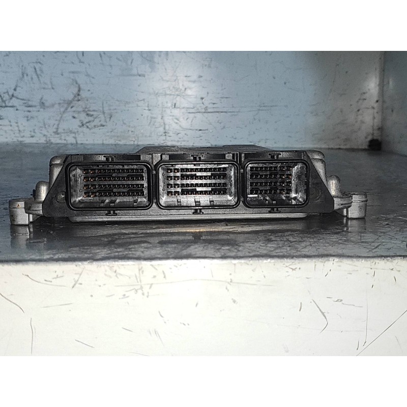 Recambio de centralita motor uce para renault laguna ii (bg0) confort dynamique referencia OEM IAM 0281012199 8200520036 8200589