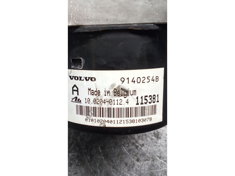 Recambio de abs para volvo s70 (874) 2.4 referencia OEM IAM 9140773 10094604003 9140254B 10020401124