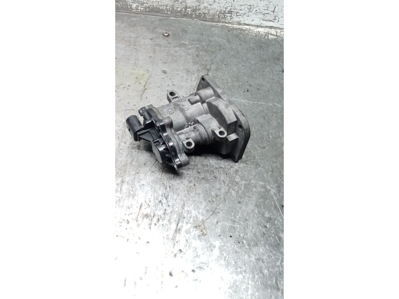 Recambio de valvula egr para ford c-max (dm2) 1.8 tdci referencia OEM IAM   