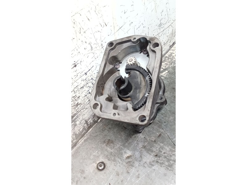 Recambio de valvula egr para ford c-max (dm2) 1.8 tdci referencia OEM IAM   