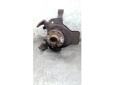 Recambio de mangueta delantera izquierda para opel astra g hatchback (t98) 1.6 (f08, f48) referencia OEM IAM   