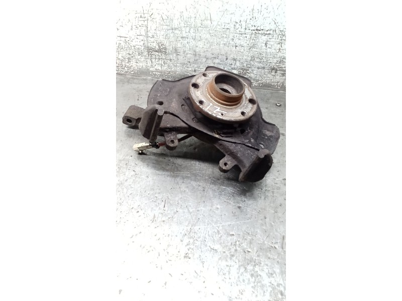 Recambio de mangueta delantera izquierda para opel astra g hatchback (t98) 1.6 (f08, f48) referencia OEM IAM   