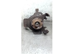 Recambio de mangueta delantera derecha para opel astra g hatchback (t98) 1.6 (f08, f48) referencia OEM IAM   