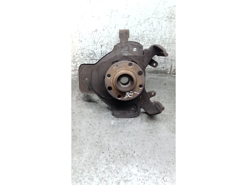 Recambio de mangueta delantera derecha para opel astra g hatchback (t98) 1.6 (f08, f48) referencia OEM IAM   
